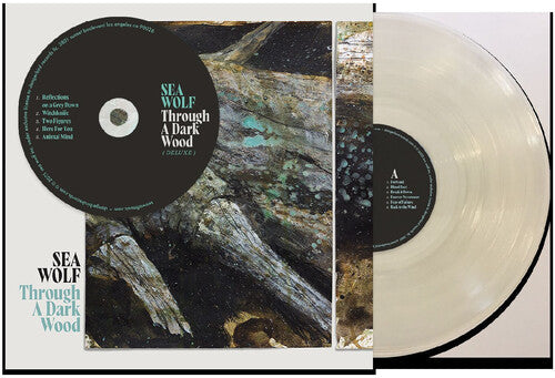 Sea Wolf: Through A Dark Wood - Vinyl
