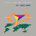 Yes - 9012live The Solos ( VINYL )