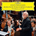 Williams, John / Berliner Philharmoniker: Berlin Concert  ( CD )