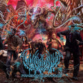 Vulvodynia: Praenuntius Infiniti - VINYL