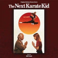 Bill Conti: Next Karate Kid (Original Soundtrack) [Remastered] - CD