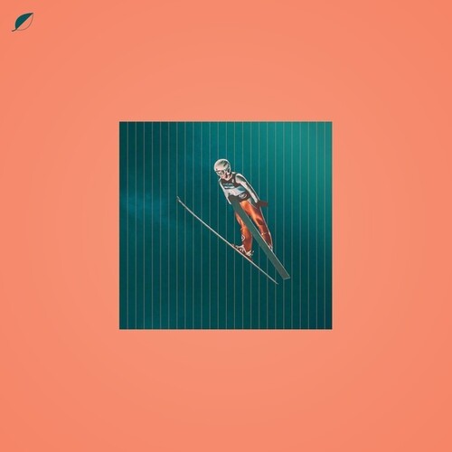 The Micronaut: Olympia (Winter Games) - Vinyl