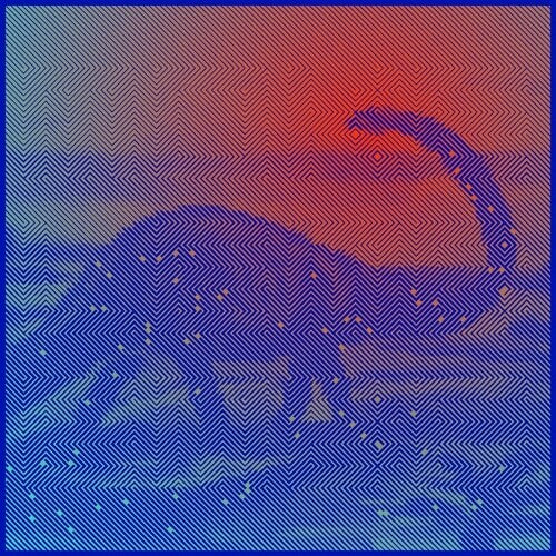Tupperwear: Mokele Mbembe - Vinyl