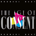 Bronski Beat: Age Of Consent - VINYL