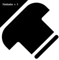 Various Artists: Funfzehn 1 (Various Artists)  ( CD )