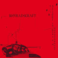Konrad Kraft: Accident In Heaven - Vinyl