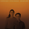 Allison de Groot: Hurricane Clarice - Vinyl