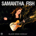 Samantha Fish - Black Wind Howlin' ( VINYL )