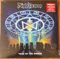 Night Demon: Year Of The Demon - VINYL