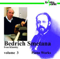Ivan Klansky: Complete Piano Works 3  ( CD )
