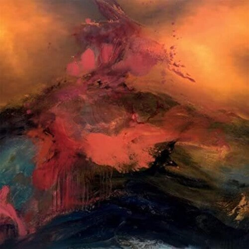Sunn O))) - Metta, Benevolence BBC 6music : Live on the Invitation of Mary Anne Hobbs ( VINYL )