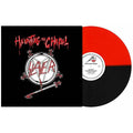 Slayer - Haunting The Chapel ( VINYL )