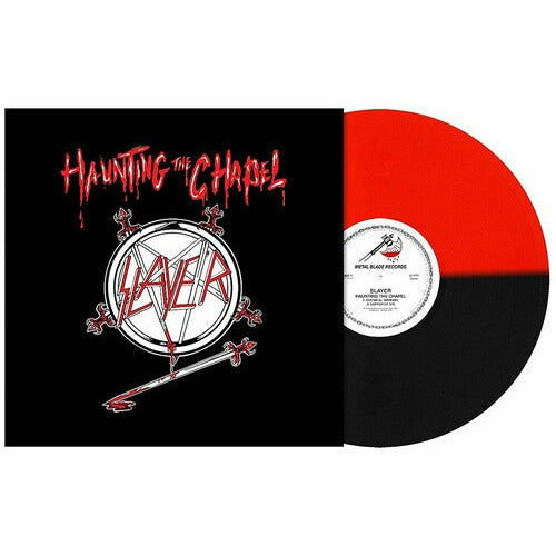 Slayer - Haunting The Chapel ( VINYL )