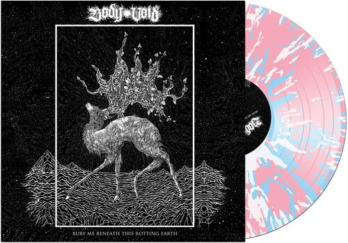 Body Void: Bury Me Beneath This Rotting Earth - VINYL