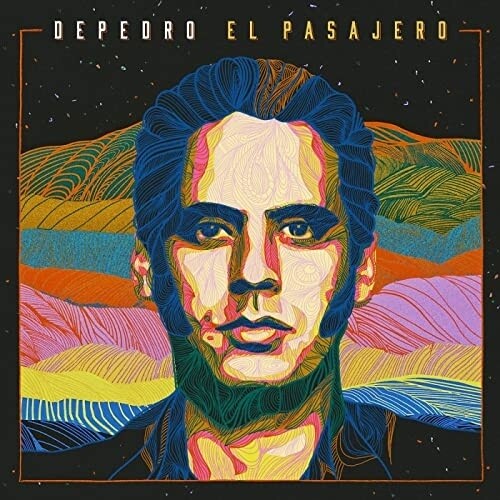Depedro: El Pasajero - CD