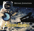 Michael Johnathon: Cosmic Banjo  ( CD )