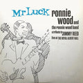 Ronnie Wood - Mr. Luck - A Tribute to Jimmy Reed: Live at the Royal Albert Hall ( VINYL )