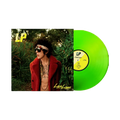 LP - Love Lines - Indie LP