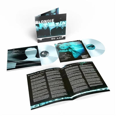 Blondie - No Exit (Expanded) ( VINYL )