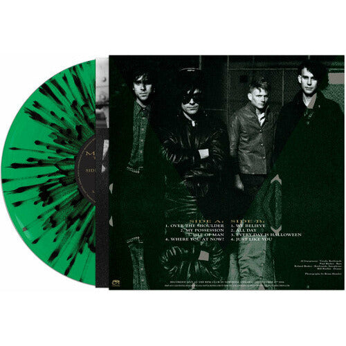Ministry - Toronto 1986 ( VINYL )