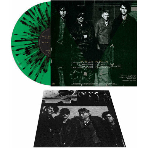 Ministry - Toronto 1986 ( VINYL )