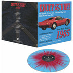 Enuff Z'nuff - 1985 ( VINYL )