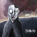 Stengah: Soma Sema - VINYL