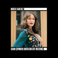 Marta Sanchez: Saam (spanish American Art Museum) - CD