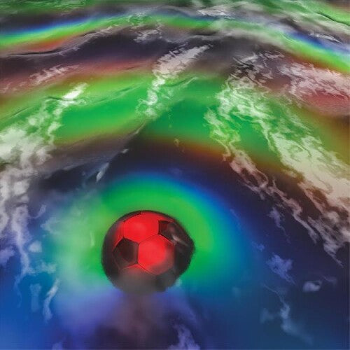 Fire-Toolz: Eternal Home (instrumentals) - CASSETTES