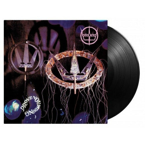 Prong - Prove You Wrong ( VINYL )