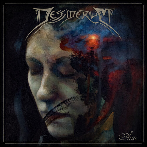 Dessiderium: Aria - CD