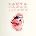 Tanya Tagaq: Tongues - CD