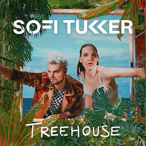 Sofi Tukker - Treehouse ( VINYL )