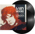 Gary Moore: Live From London - Vinyl