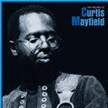 Curtis Mayfield - The Very Best Of Curtis Mayfield ( VINYL )