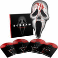 Scream - Original Motion Picture Scores - Marco Beltrami ( VINYL ) Box Set