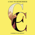 A Day to Remember - Common Courtesy ( VINYL )