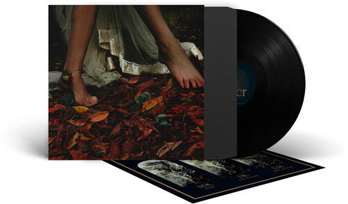 E-L-R: Vexier - VINYL