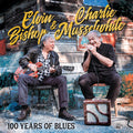 Elvin Bishop & Charlie Musselwhite - 100 Years of Blues ( VINYL )