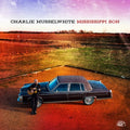 Charlie Musselwhite - Mississippi Son ( VINYL )