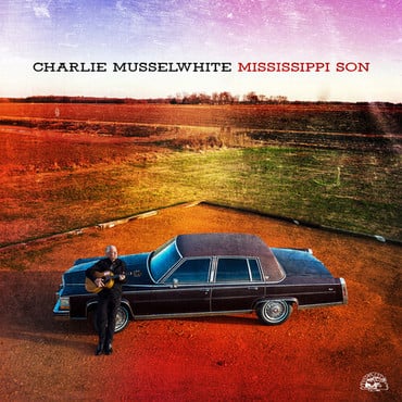 Charlie Musselwhite - Mississippi Son ( VINYL )