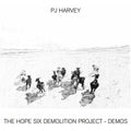 PJ Harvey - The Hope Six Demolition Project: Demos ( VINYL )