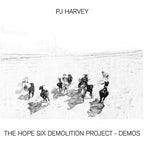PJ Harvey - The Hope Six Demolition Project: Demos ( VINYL )