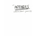 Frank Zappa & the Mothers - Live At Fillmore East, June 1971 ( VINYL )