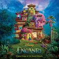 Encanto - Original Soundtrack ( VINYL )