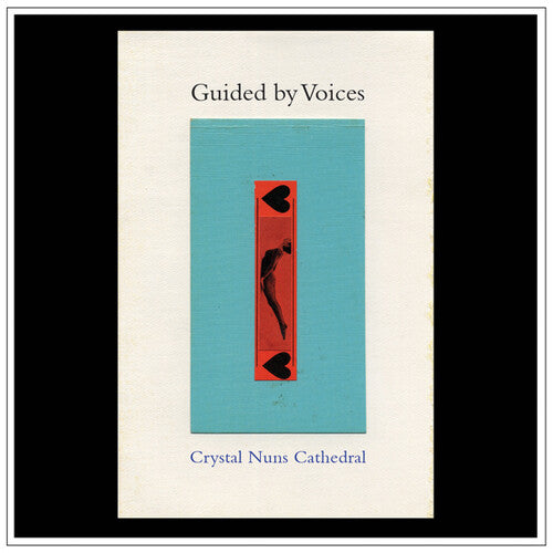 Guided by Voices - Crystal Nuns Cathedral ( VINYL )