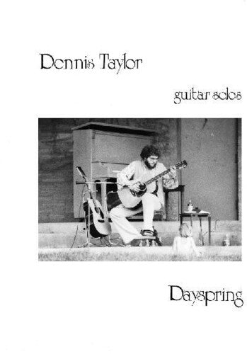Dennis Taylor: Dayspring - Vinyl