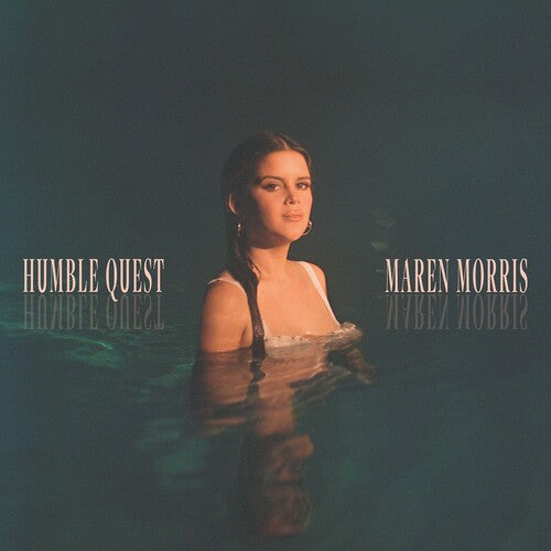 Maren Morris - Humble Quest ( VINYL )