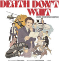 Chris Farren: Death Don't Wait (Original Soundtrack) - VINYL