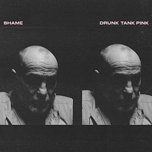 The Shame - Drunk Tank Pink ( VINYL )